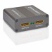 HDMI Splitter High-End (1:2), 4K2K